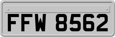 FFW8562