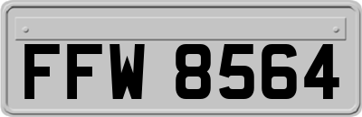 FFW8564