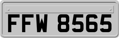 FFW8565