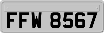 FFW8567