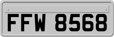 FFW8568