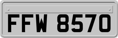 FFW8570