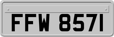 FFW8571