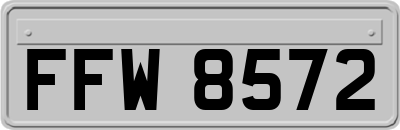 FFW8572