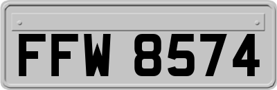 FFW8574