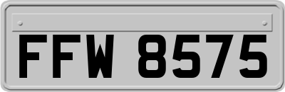 FFW8575