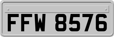 FFW8576