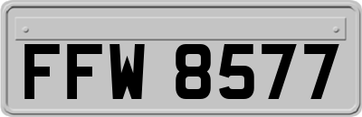 FFW8577