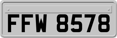 FFW8578
