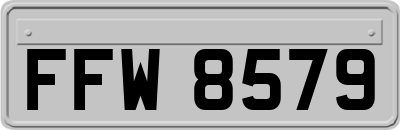 FFW8579