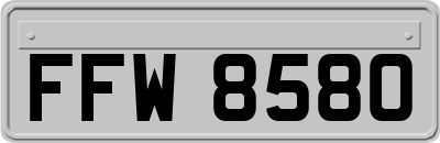 FFW8580