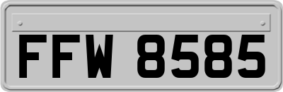 FFW8585
