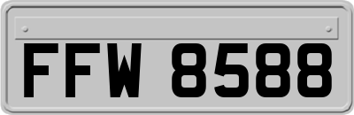 FFW8588