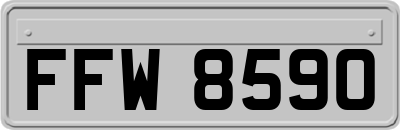 FFW8590
