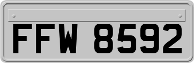FFW8592