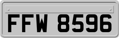 FFW8596