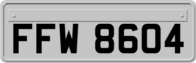 FFW8604