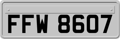 FFW8607