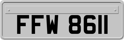 FFW8611
