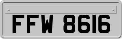 FFW8616