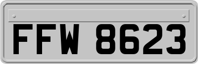 FFW8623