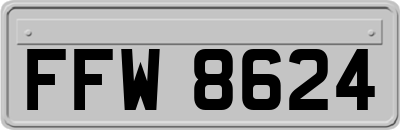 FFW8624