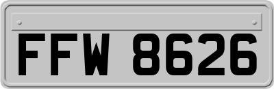 FFW8626