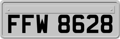 FFW8628