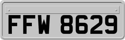 FFW8629