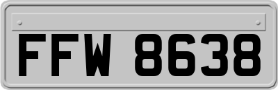 FFW8638