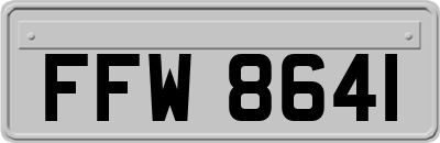 FFW8641