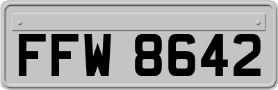 FFW8642