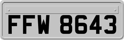 FFW8643