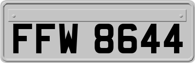 FFW8644