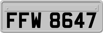 FFW8647