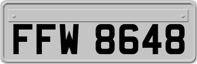 FFW8648