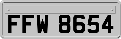 FFW8654