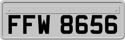 FFW8656