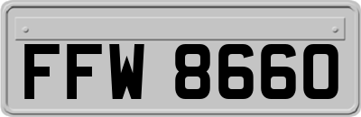 FFW8660
