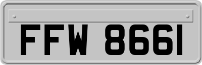 FFW8661