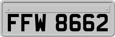 FFW8662