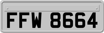 FFW8664