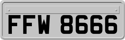 FFW8666