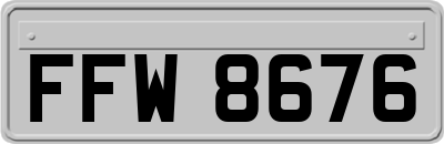 FFW8676