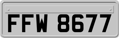 FFW8677