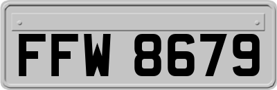 FFW8679