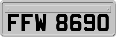 FFW8690