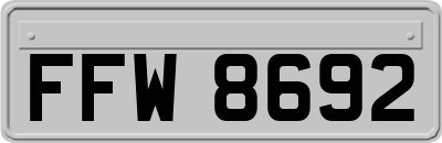 FFW8692