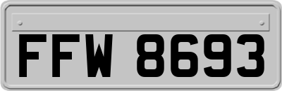 FFW8693