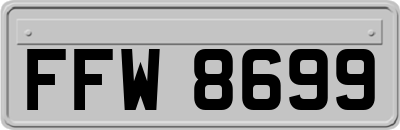 FFW8699